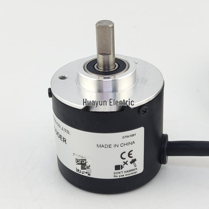 Original TRD-2T1024V JTEKT Rotary Encoder KOYO
