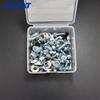 For SUZUKI Motocross Hardware Screw Bolt Full Car Screw Kit Screw Repair Kit RM250 RM450 RMZ250 RMZ450 RMX DRZ 80 85 125 250 450