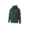 Jackets Men's Lake Green Hooded Thickened Other (Unisex) Jackets 846528 80