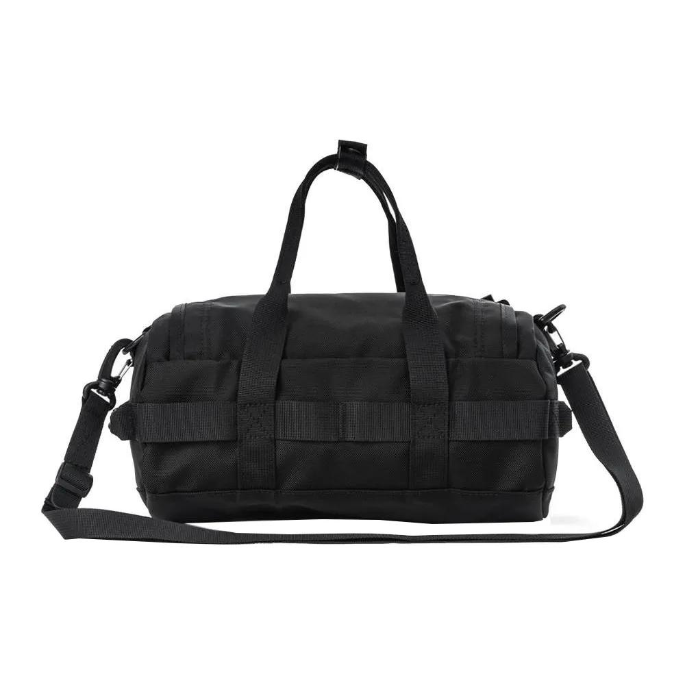 THE NORTH FACE Artificial Polyester Handbag Unisex Black (Unisex) Handbags 5JYT JK3