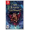 Bayonetta Origins: Cereza and the Lost Demon (Import: North America) — Switch