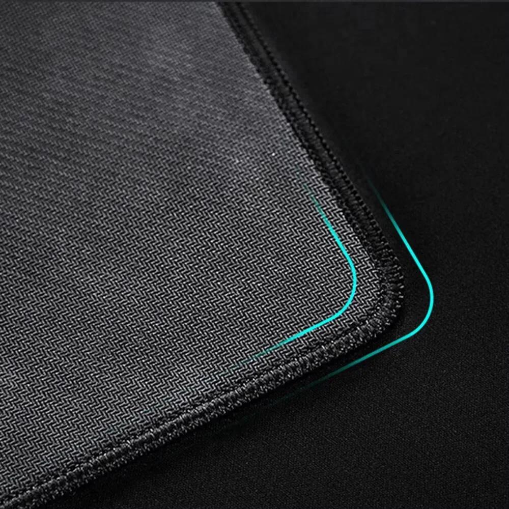 Gaming Mouse pad professional eSports game players Speed XXL Locking Edge Rubber Game Desk Mousepad S-Star W-Wars Keyboard Mat