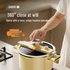 Sanhe Smart Pressure Soup Pot
