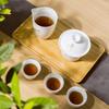 Gushihou Wuyou G129 Portable Travel Tea Set