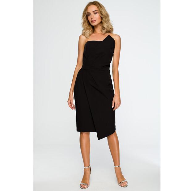 Платье Made of Emotion M409 EU XL