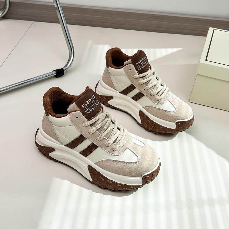 

Womens Shoes New Fashion Trend Breathable Mesh Sneakers Women Comfortable Soft Bottom Casual Platform Shoes Zapatos Mujer 40 дубильна кора