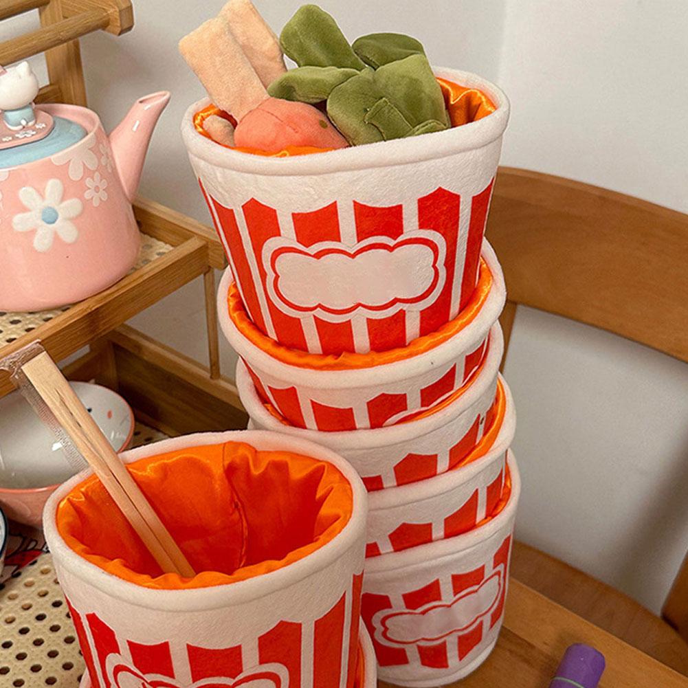 Милые мягкие плюшевые растения — фото 8