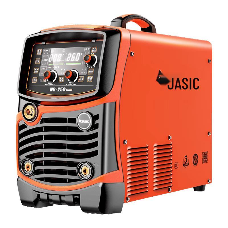 JASIC NB-250 Dual-Purpose Industrial Welder