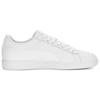 PUMA Smash 3.0 Unisex Leather Low Top Skate Shoes White 390987-01