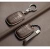 Premium Leather Key Case for Kia K3 K4 K5 KX3 KX5 Sportage Sorento