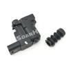 Fuel Tank Cover Cap Filler Flap Door Latch Lock Release Control Actuator Motor For Ford Kuga MK3 2020-2025 Maverick 2022-2025