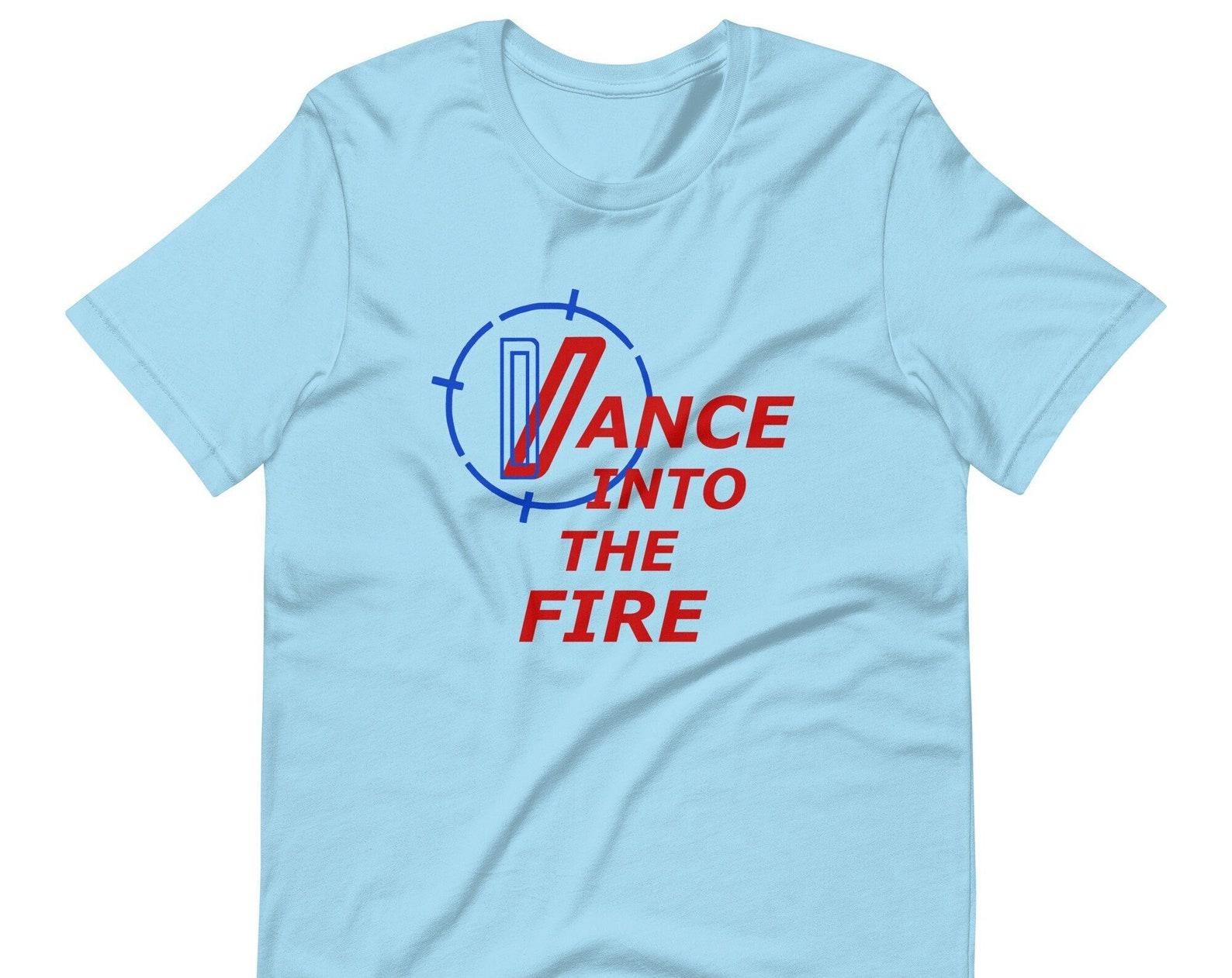 A View To A Kill Unisex T shirt L
