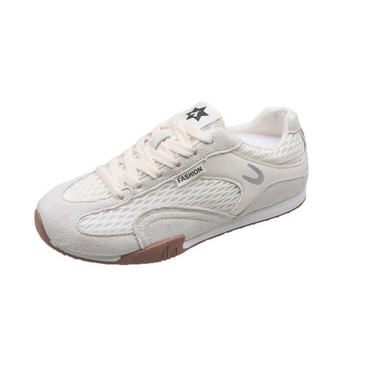 

[Серия рыболовных сетей] Кот и диван/обувь из рыболовной сети Толстая сетка дышащая обувь на тонкой подошве Новая спортивная и повседневная обувь 40