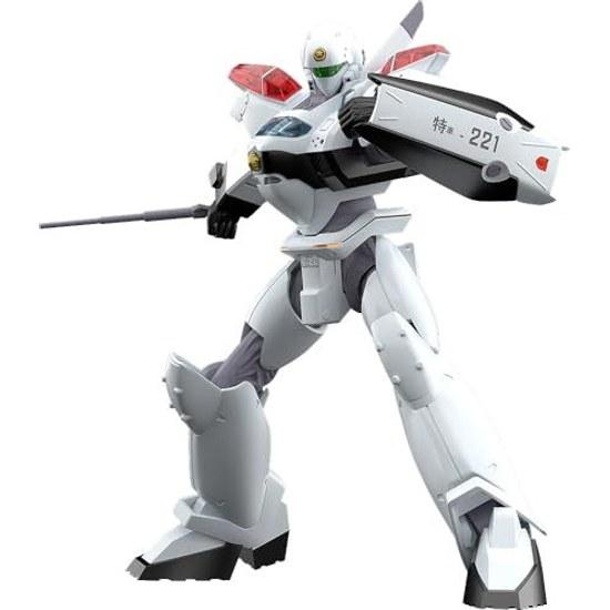 Good Smile Company MODEROID Mobile Police Patlabor AV-2 Variant 1 60 Scale Assembly Plastic Model Reissue