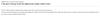 Duo Terrif DC 7 Bullet Floating Lure CPA0608 (4357)