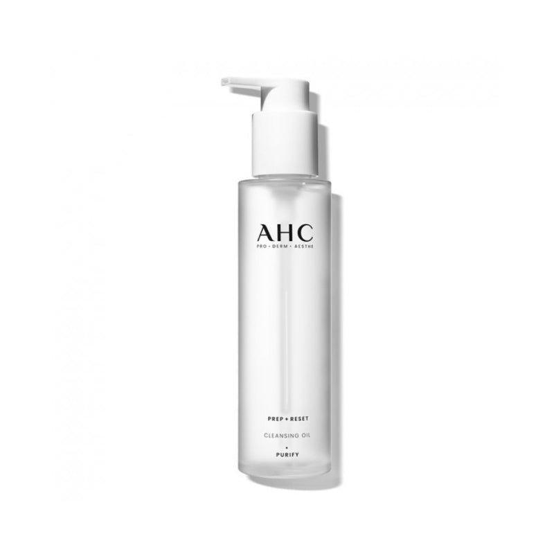 

[AHC] Prep Reset Cleansing Oil 125ml