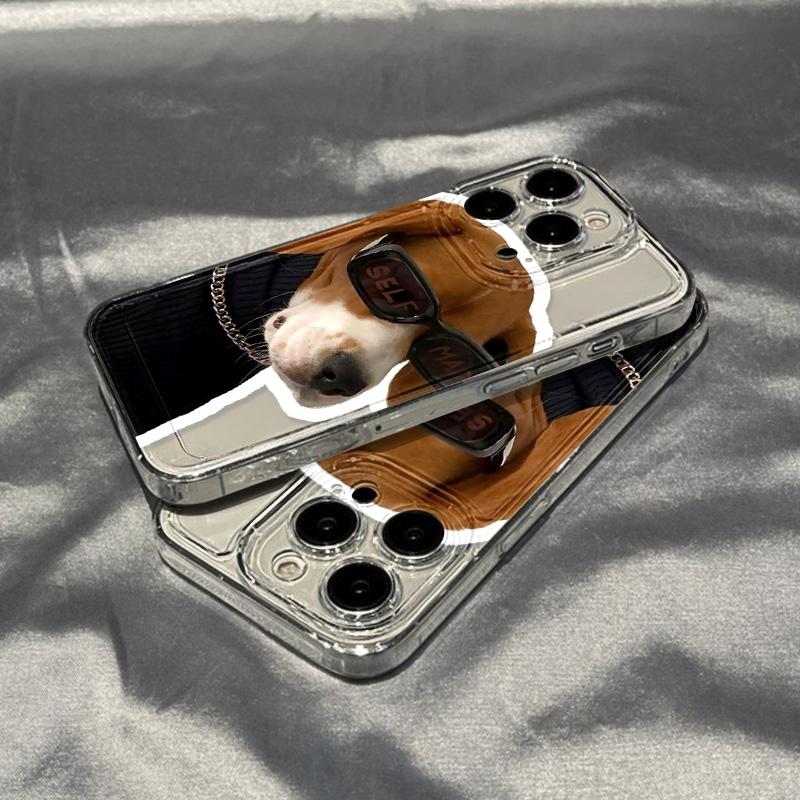 Phone Case for iPhone 16 13 11 Pro Max iPhone 11 13 16 Samsung S24 Ultra Samsung A54 Redmi Note 12 11 Infinix Case