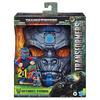 Transformers Toys Rise of the Beasts Film Optimus Primal Transformation Ages Inches 2-in-1 Mask, 6+, 8.8