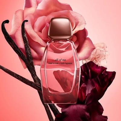 Narciso Rodriguez - Eau De Parfum Intense All Of Me 50 Ml -