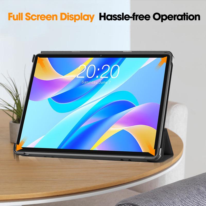 Passend für Tetrast M40plus P40HD P30S Tablet-Hülle