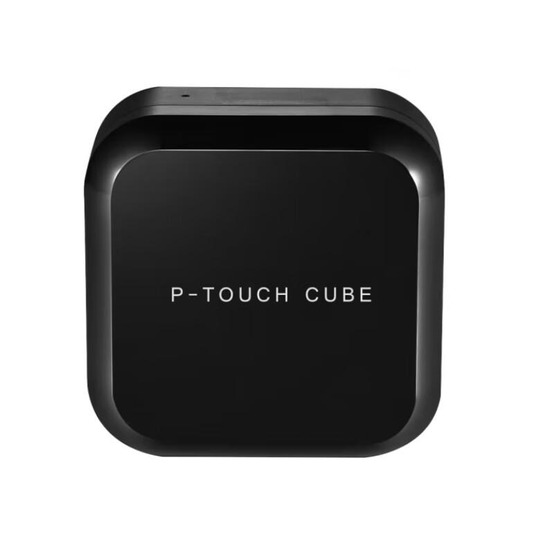 

Brother PT-P710BT Bluetooth Label Printer