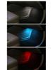 Volkswagen LED Foot Light Assembly for Golf, Sagitar, Magotan, CC, Sharan, Passat, Tiguan, and Bora