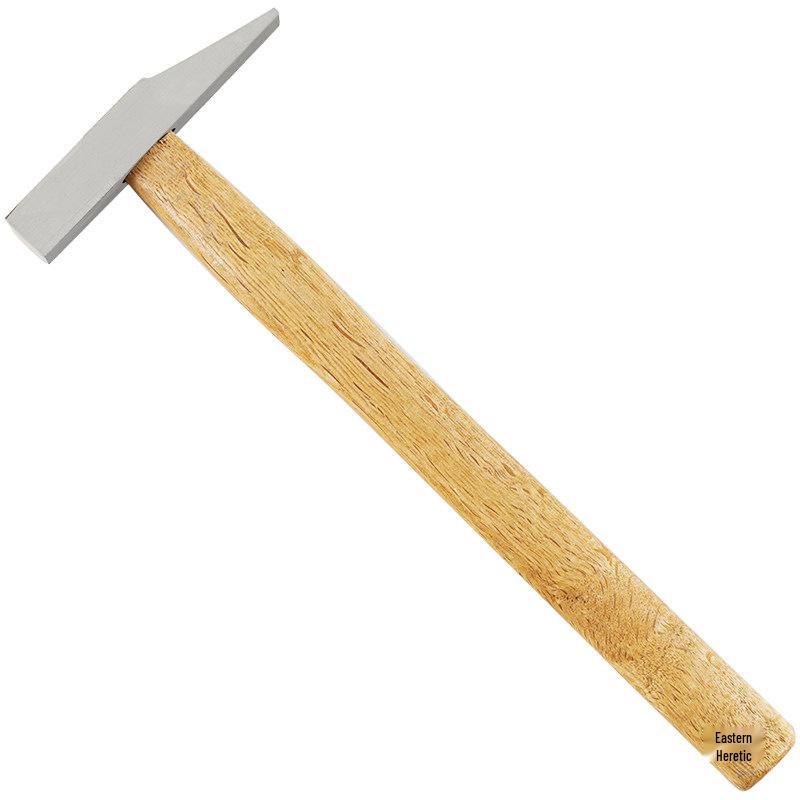 Holzgriff-Entenschnabel-KlaueHammer & Fensterschläger für den Holzbearbeitung