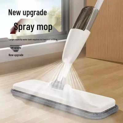 Pomůcky na úklid – Mopy