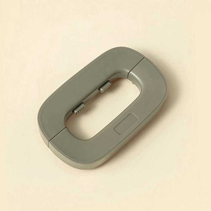 Self-Adhesive Fridge Lock Latch System Child Safety Fridge Lock Anti Opening Refrigerator Lock Anti-Pinch Hand Refrigerator