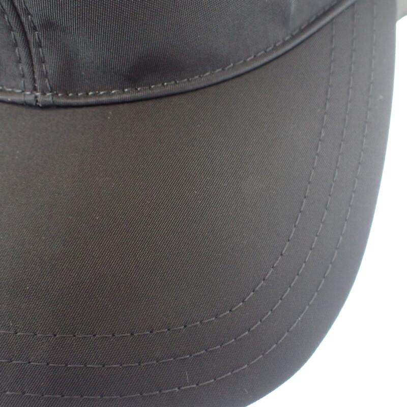 Prada 2HC274 S Cap Black Nylon Women