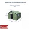 Yishunda Outdoor Winter Work Tent