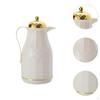 Thermal Coffee Carafe Vacuum Holiday Housewarming Gift Luxury Pot