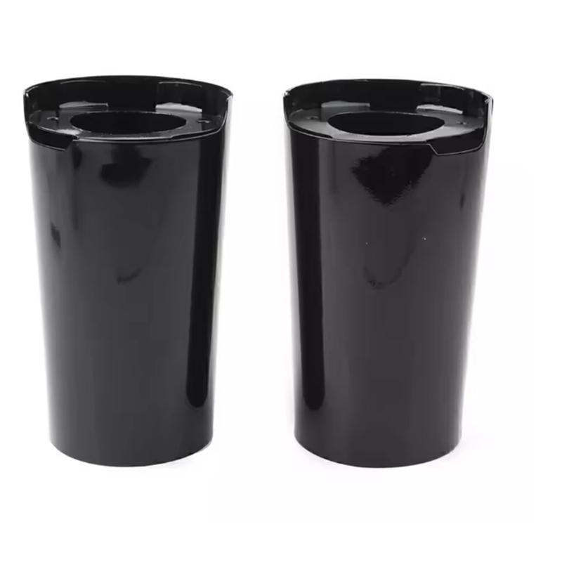 A28G-Shock Absorber Cover Front Fork Boot Slider For Touring Street Glide 1986-2013 Motorcycle Shock Absorber Sleeve