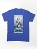 Fantasy Zone Norma Official Poster, Zenless Zone Zero Classic T-Shirt