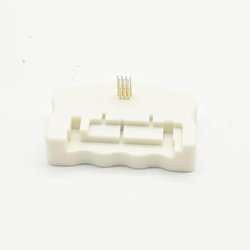 C9345 Chip Resetter For Epson L18050 L8050 WF-7830 7840 7820 7845 C8000 C58000 C7000 ET-5850 ET8550 Waste Tank Chips