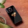 World Map Travel Phone Case for Iphone 16 15 14 13 Pro Max 12 11 Mini 7 8 Plus Se Xr X Xs Fundas Shell PC+TPU Cover