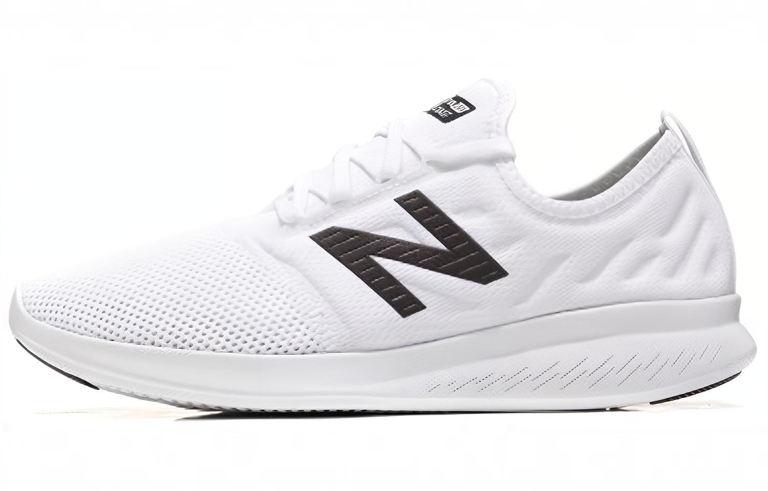 Обувь New Balance Mcstllb4 Белая MCSTLLG4 41.5