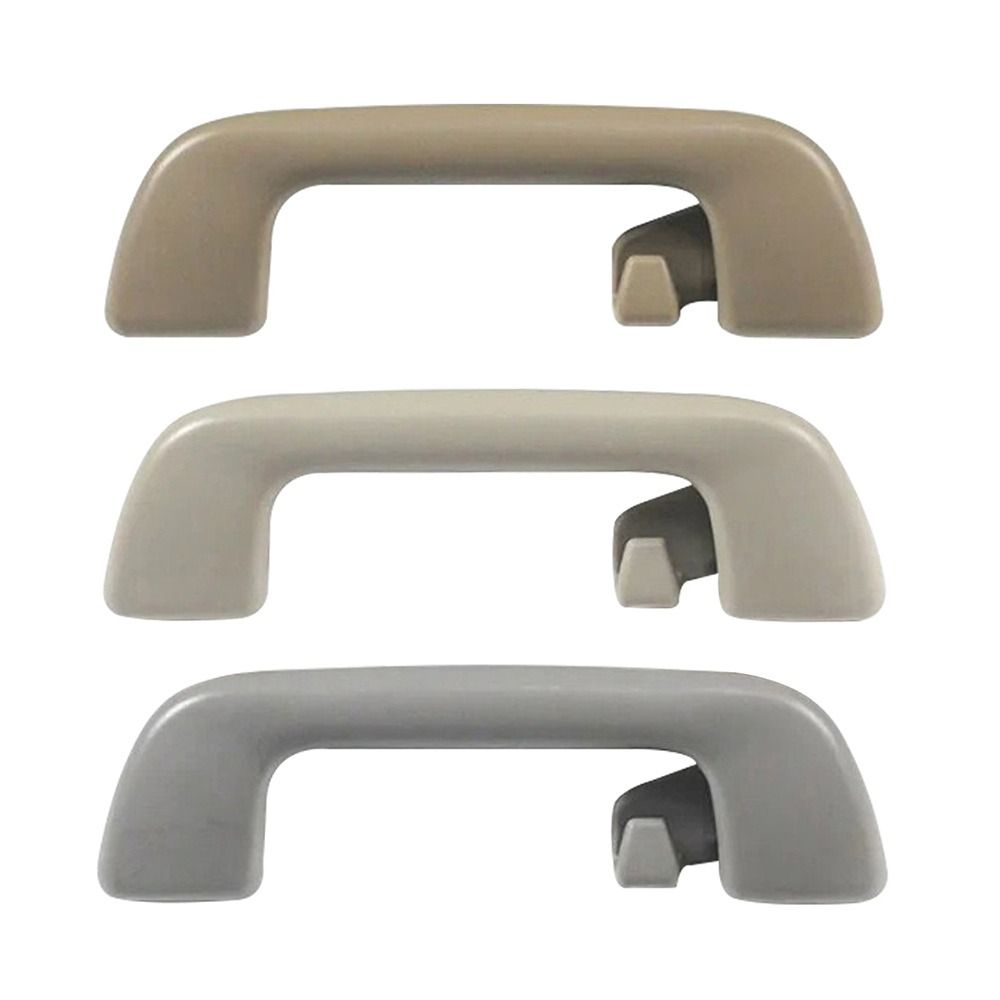 Replacement Part Interior Roof Safety Handle OEM Style Durable Construction Ceiling Armrest Easy Installation Comfortable Grip