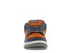 Nike Dunk SB Low Light Carbon Monarch - HF3063-002