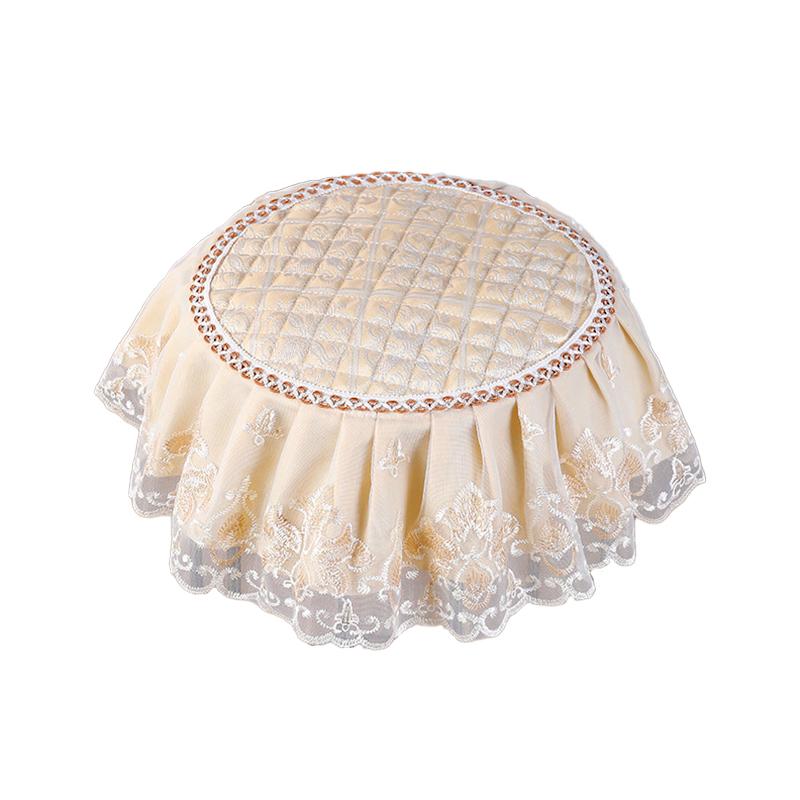 1 шт. кружевные печатные дышащие подушки для сидений домашний декор не выцветающие модные противоскользящие чехлы для стульев в китайском стиле