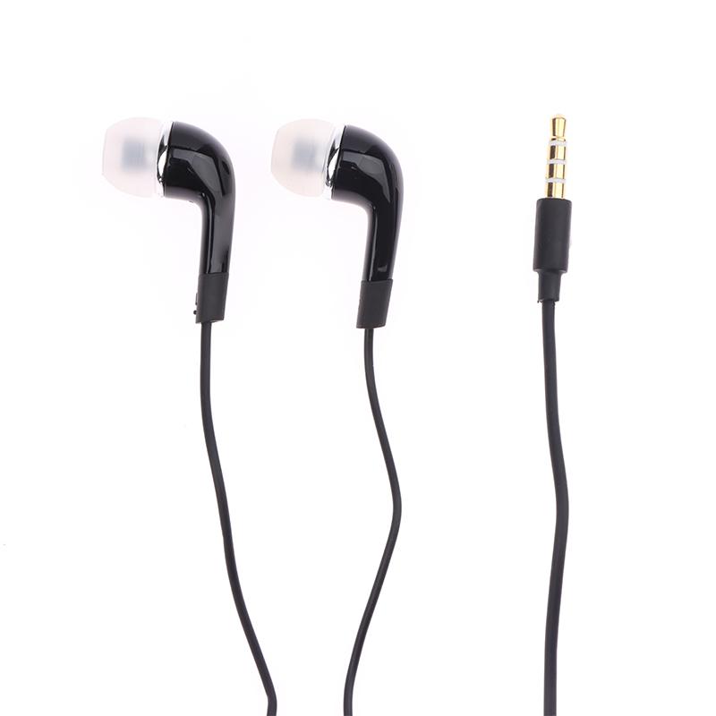 3.5Mm Earphones Ehs64 Wired Control Mic In-Ear Headset For Galaxy A52S A32 A72 A50 A70 A41 A51 A71 A8 A9 A10 A20 A30 S8