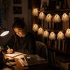 Halloween Decoration String Lights Funny Party Decor