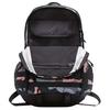 Nike SB Skate Series Sports Large Capacity Polyester Backpack Unisex Backpacks Pink-Camouflage BA5983-060