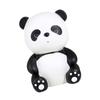 Panda Piggy Bank Panda Money Bank Shatterproof Piggy Bank First Coin Bank Saving Coin Box Saving Pot Birthday Gift