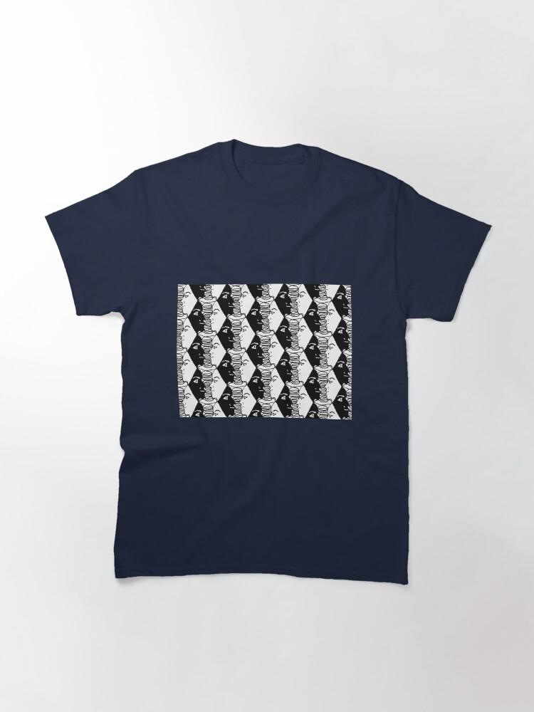 Visage Visage Classic T-Shirt