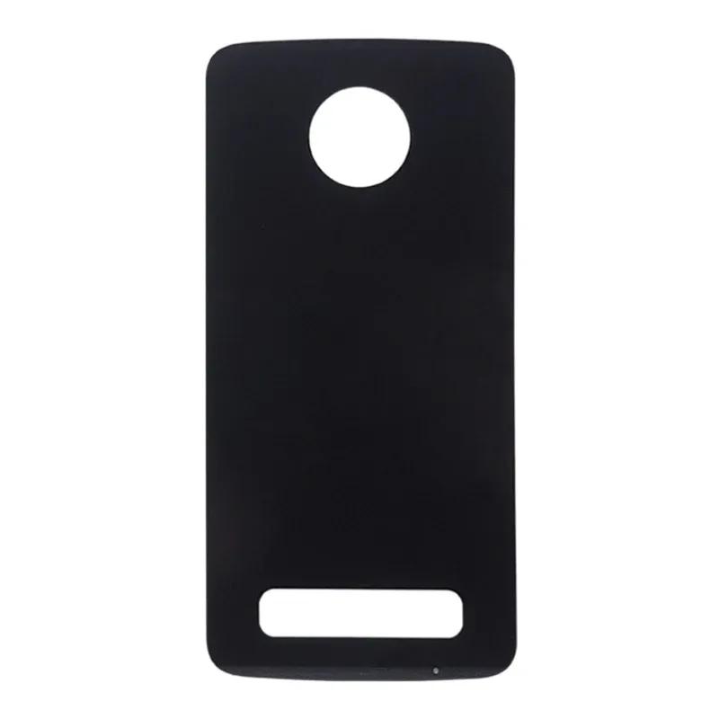 Battery Back Cover for Motorola Moto Z Play XT1635