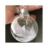 A Piece Exquisite Of My Heart Is In Heaven Feather Heart Ornament Ball For Family Celebrations