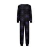 Matching Family Halloween Pajama Set Long Sleeve Top and Pants