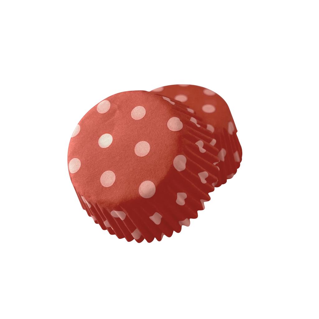 Culpitt Standard Cupcake Wrappers (Pack of 54)