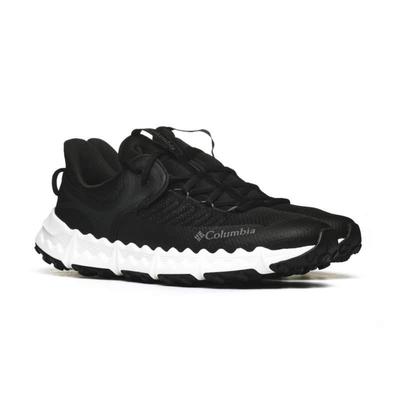 Sneakers Black Voyager FLX